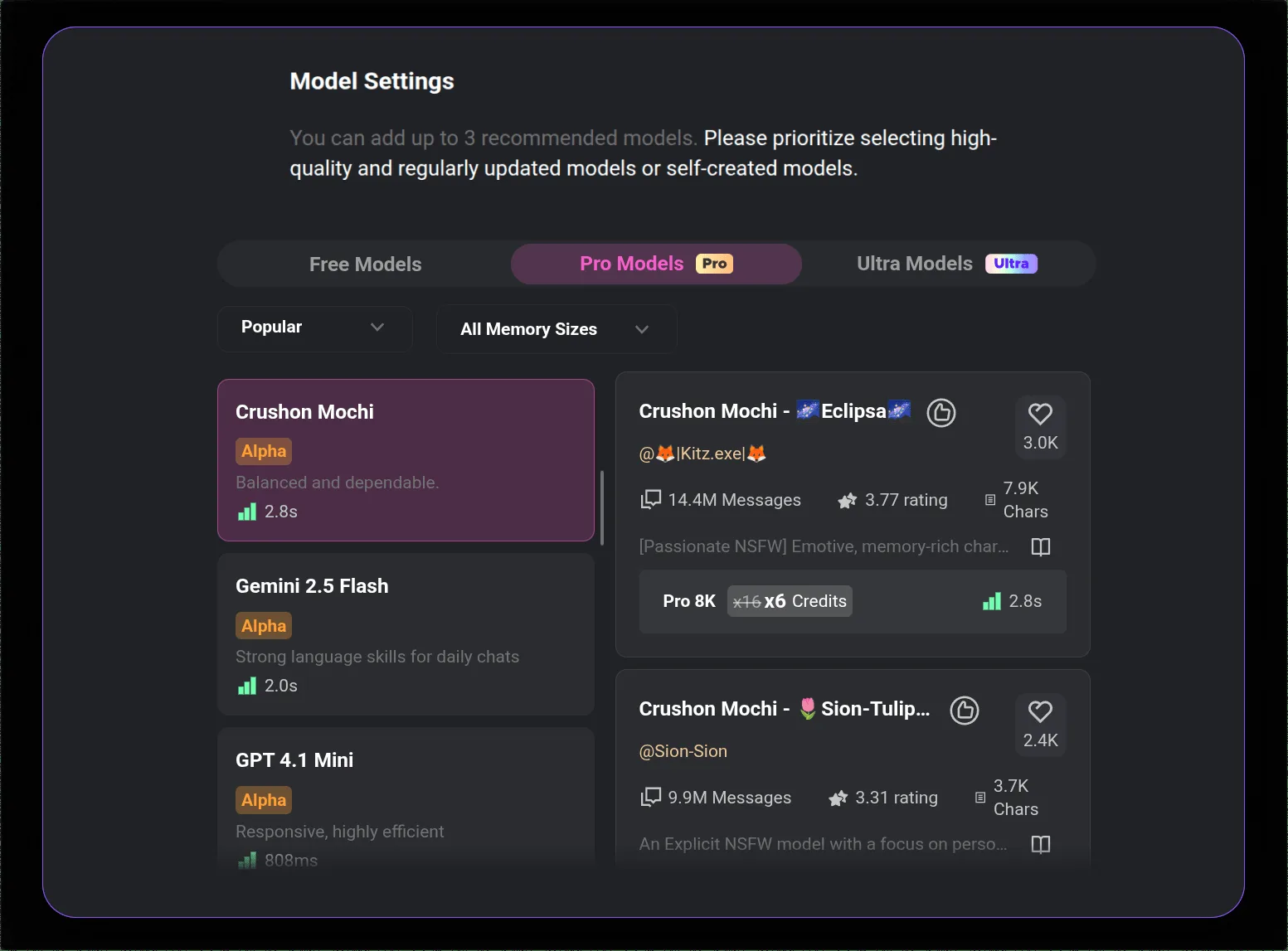 Fix: Loading Issues